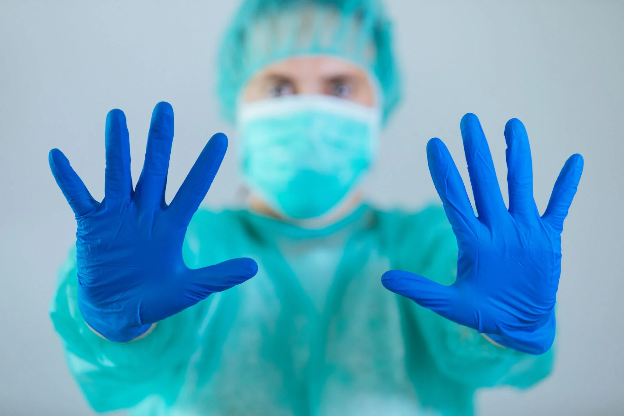 How to Prevent Transmission of Bloodborne Pathogens to Health Care Workers?