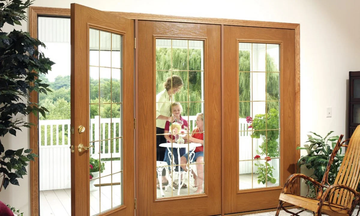  Benefits of Installing Security Doors for the Protection of Homes