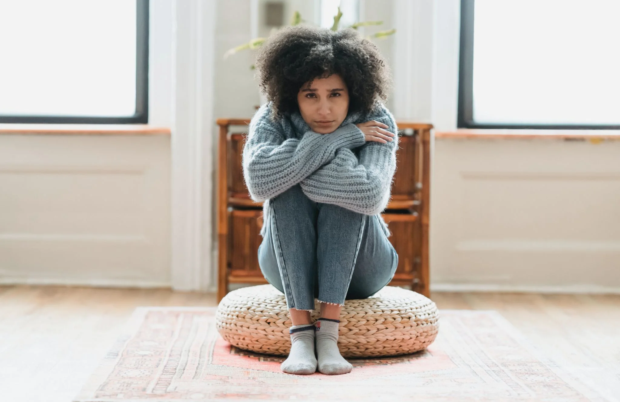  The Sunday Scaries: Tips to Reduce Stress and Anxiety for a Happier Week Ahead