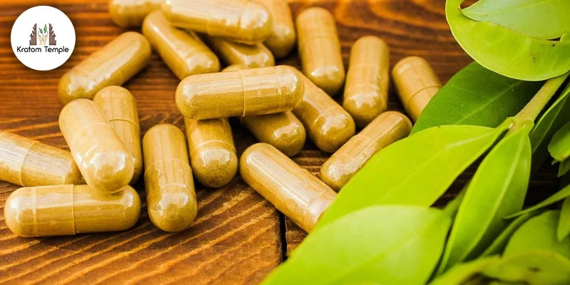  How Long For Kratom Capsules To Kick In