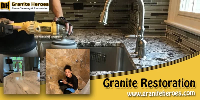  Granite Countertops: Frequently Asked Questions Answered
