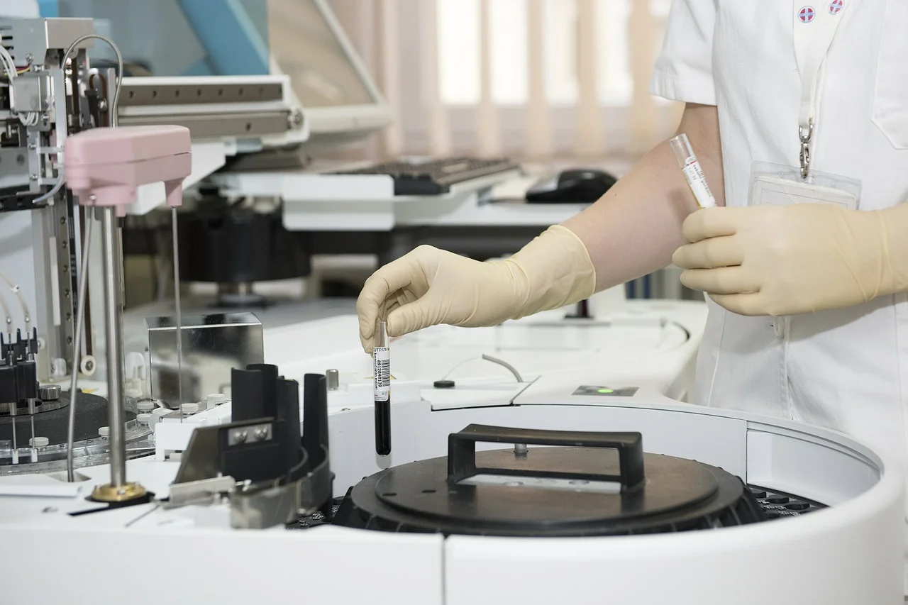  10 Ways Technology Is Changing Healthcare 