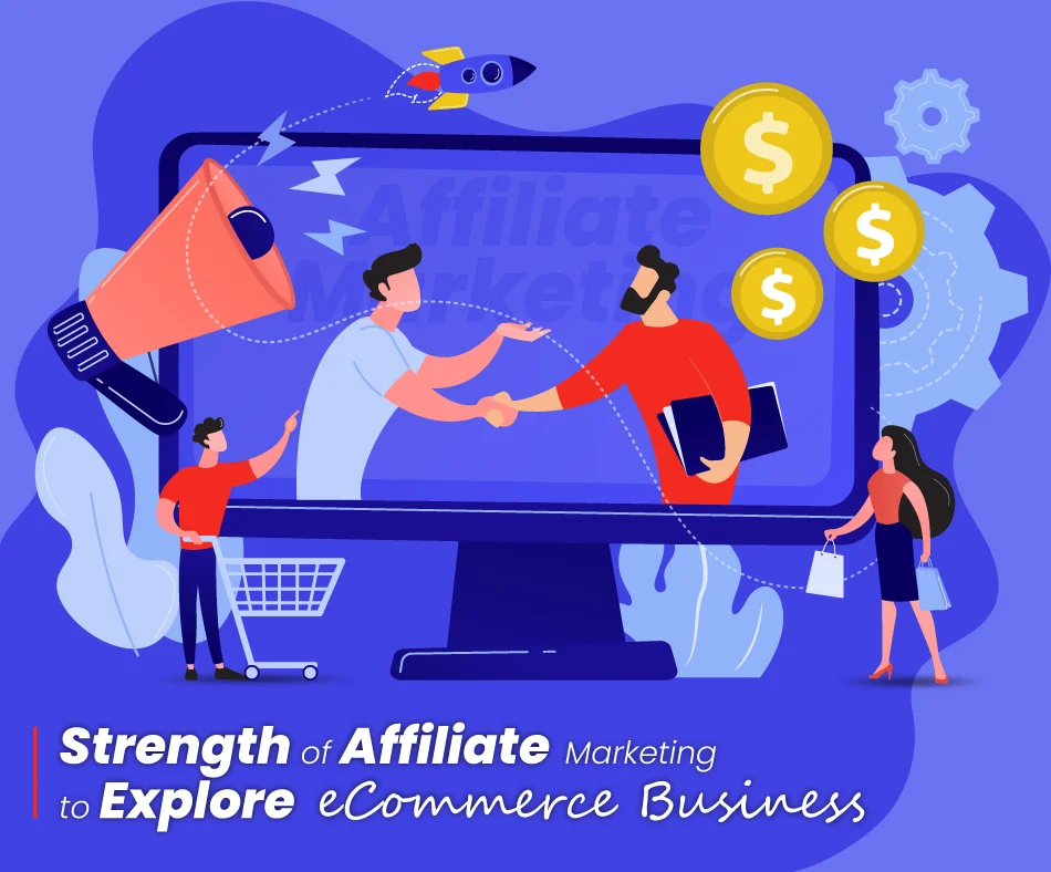  What is Affiliate Marketing?
