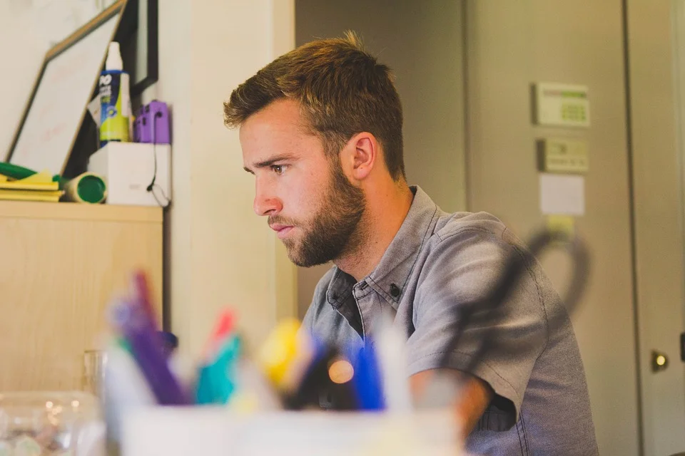  The Top Mistakes That Damage Your Beard