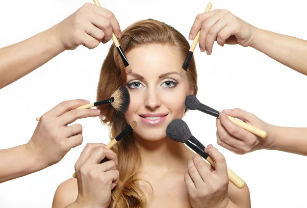  Enrich Your Looks and Feel More Confident With Intensify Beauty Salon Service