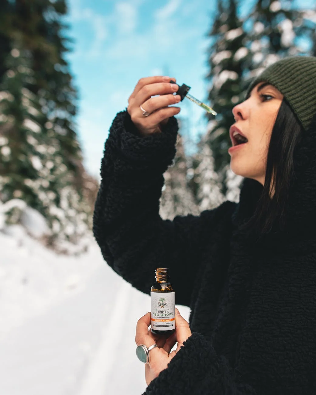  How Can CBD Oil Help to Improve the Immune System?
