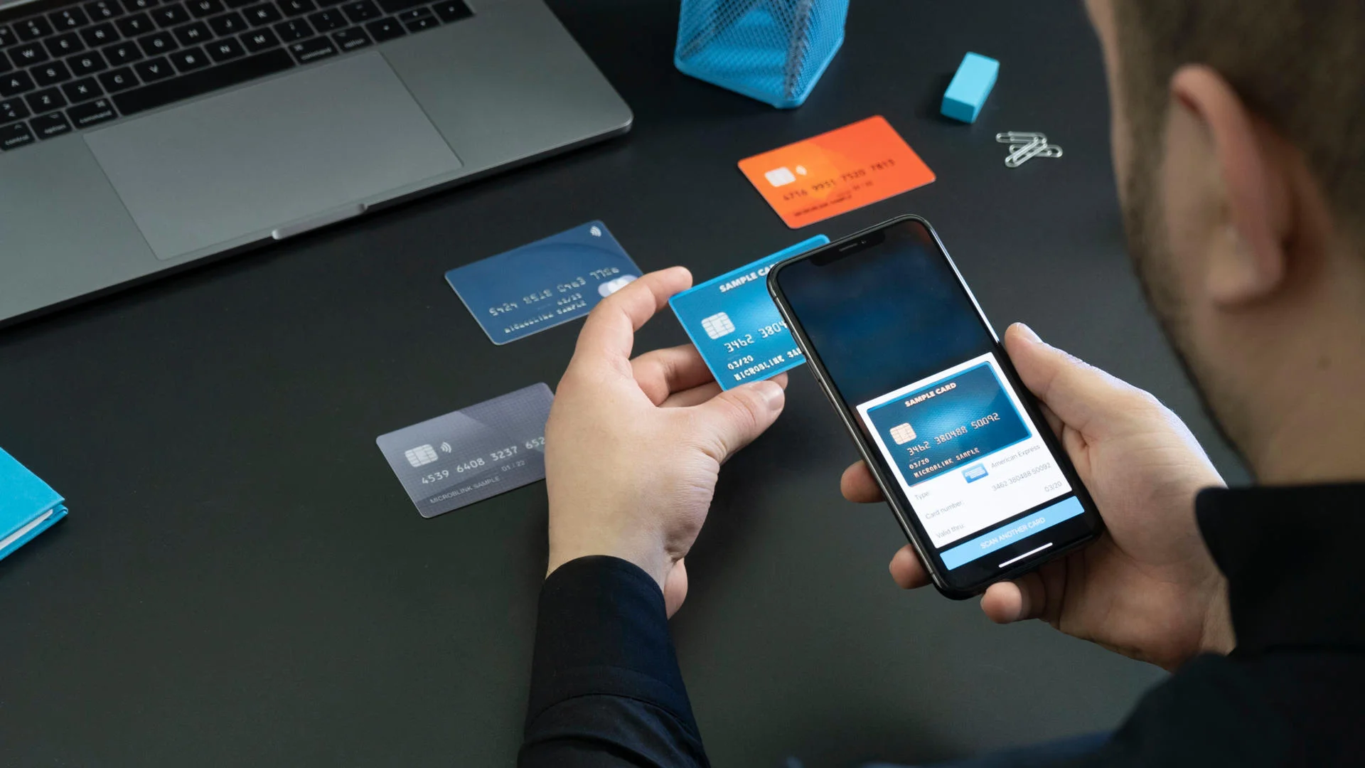  What are credit cards and their generators?