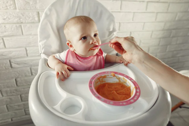  A Quick Guide to Instill in Toddlers Healthy Eating Habits