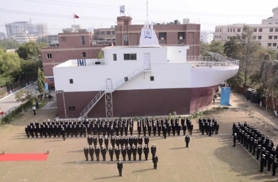  Everything You Need to Know About a Career in Marine Engineering