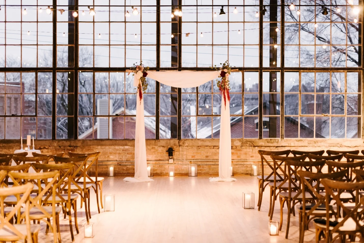  8 Secret Things You Didn’t Know About Planning a Wedding Event!