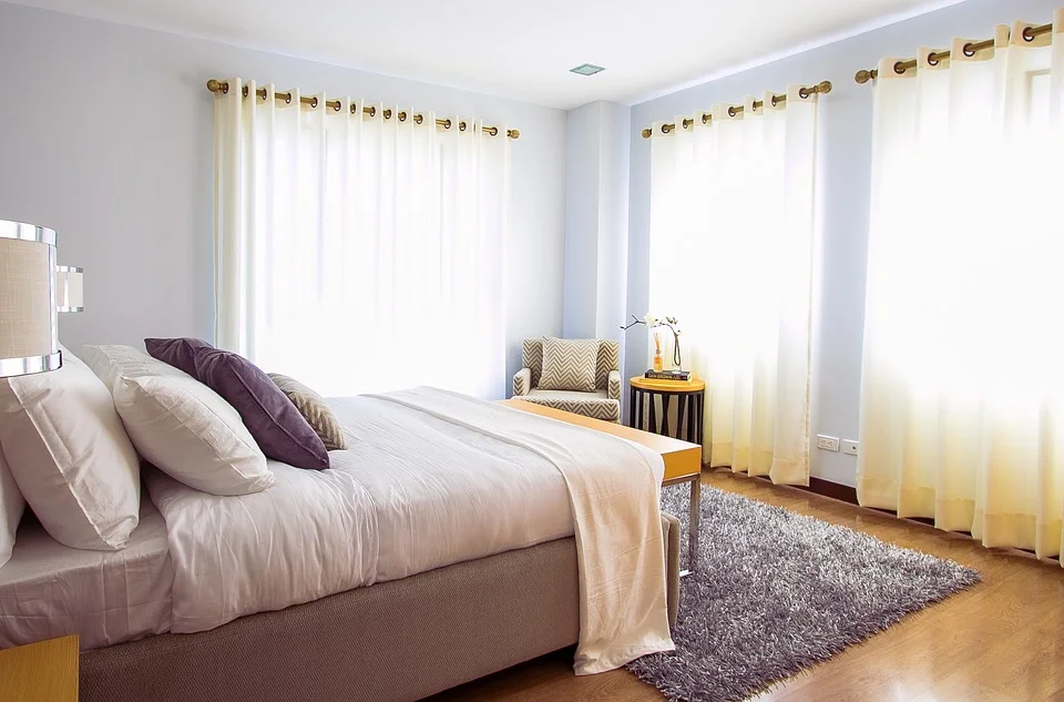  8 Artistic and Elegant Furniture for Your Bedroom