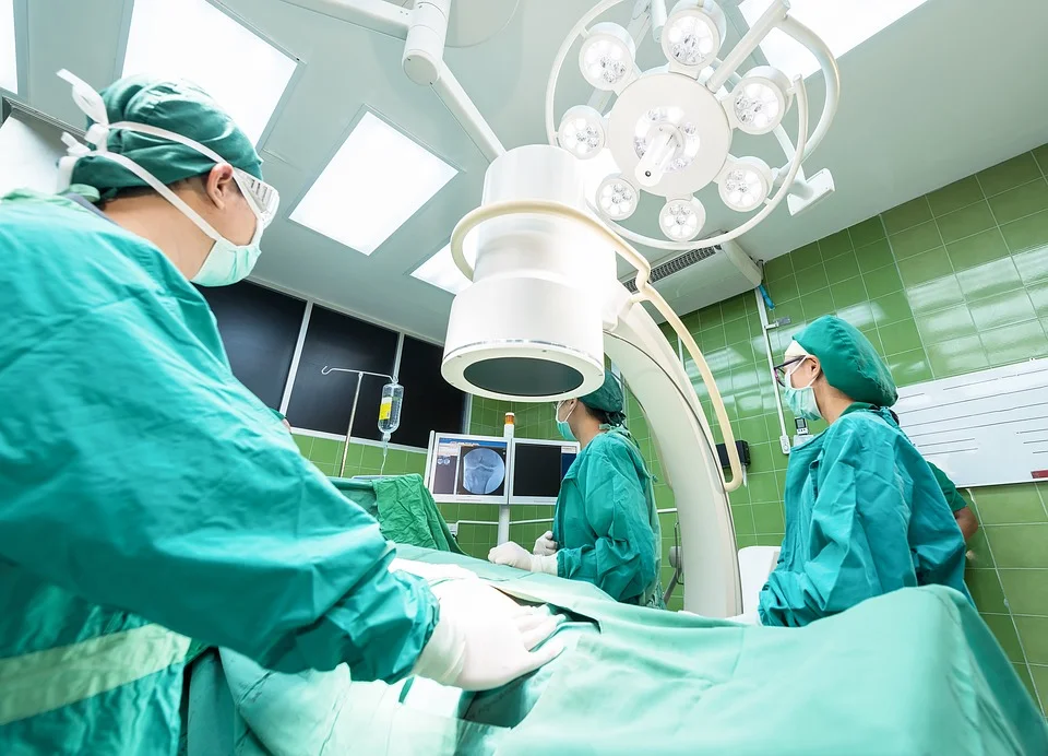  Did Anesthesia Cause Brain Damage During My Loved One’s Surgery?
