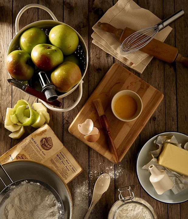  5 Best Ways To Store Your Food and Large Household Hacks