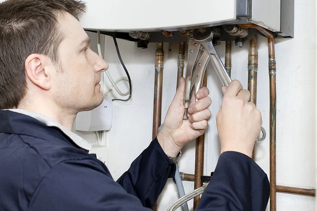  All You Need to Know About Hot Water Heater Installation