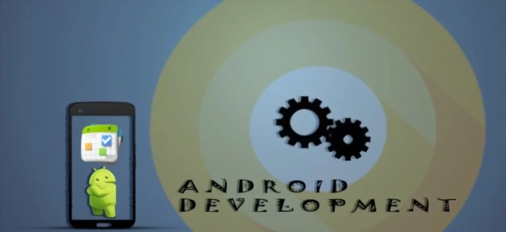  7 Reason For Android App Development Is Important For Your Business Growth