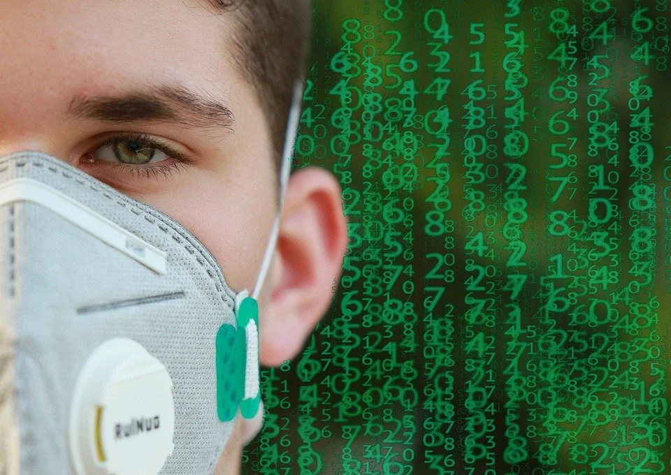  What Peru Import Export Data Reveals About Coronavirus N95 Mask Buyers