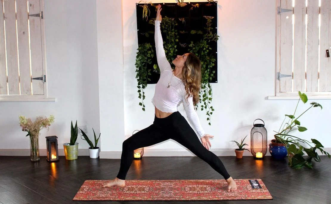  Tips for Creating an Inspiring Meditation and Yoga Room
