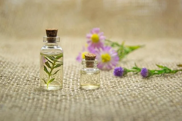  Essential Oils: Do They Contain Vitamins and Minerals?