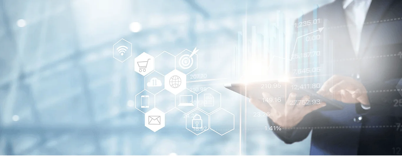 The Changing Role Of Investment Compliance Services In The Financial Landscape