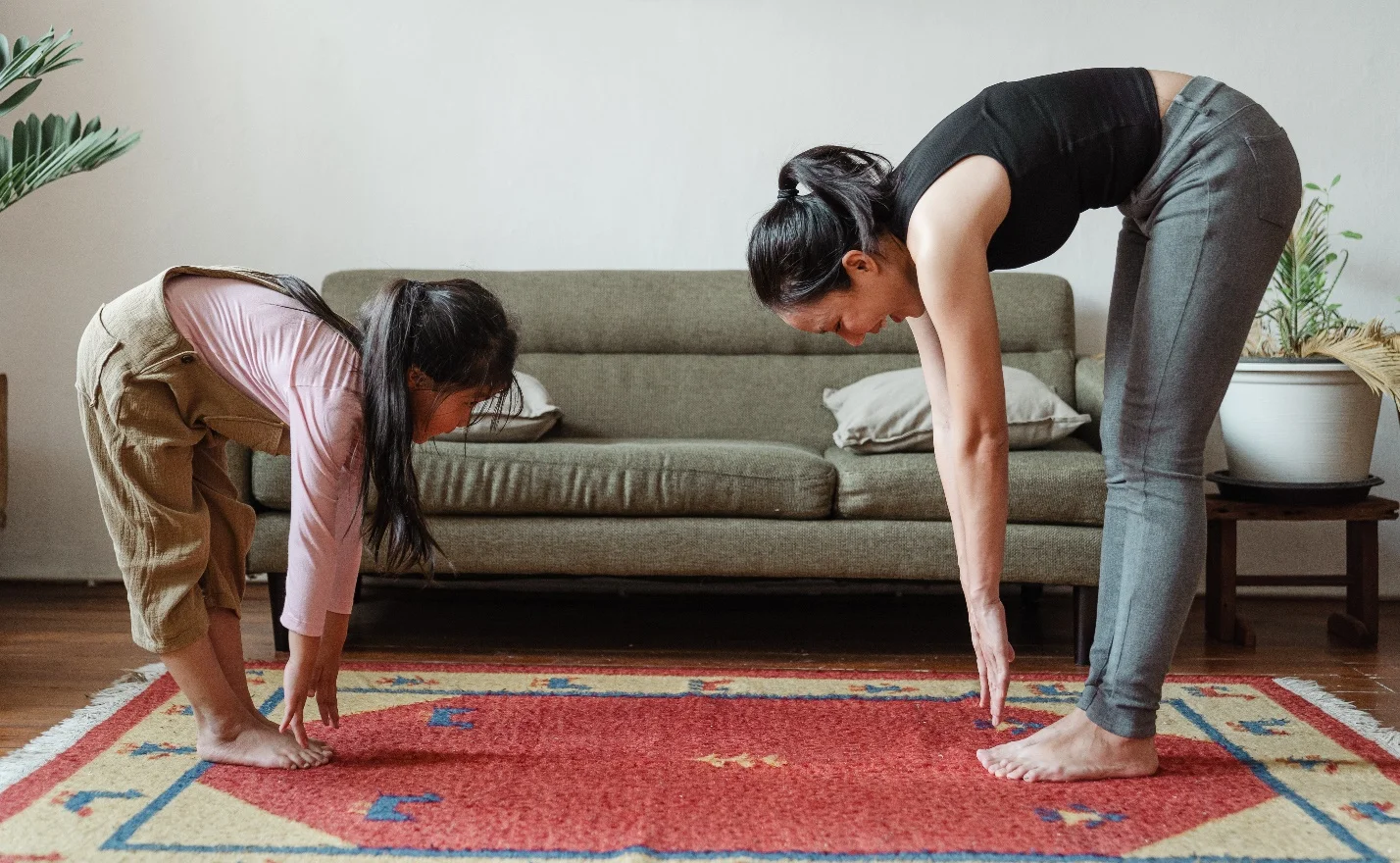  Home Workouts for a Healthy Lifestyle