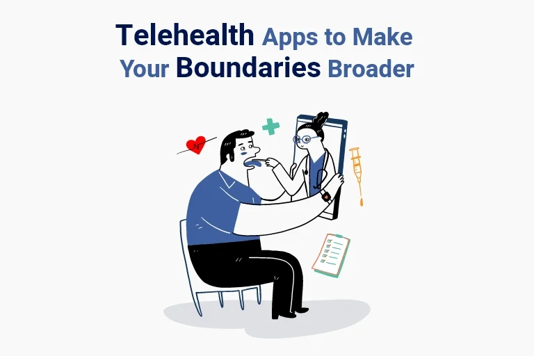  Why Invest in a Telemedicine App: 11 Reasons