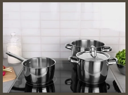  Simple Ways To Perfect Your Cooking Skills With Right Kitchen Utensils
