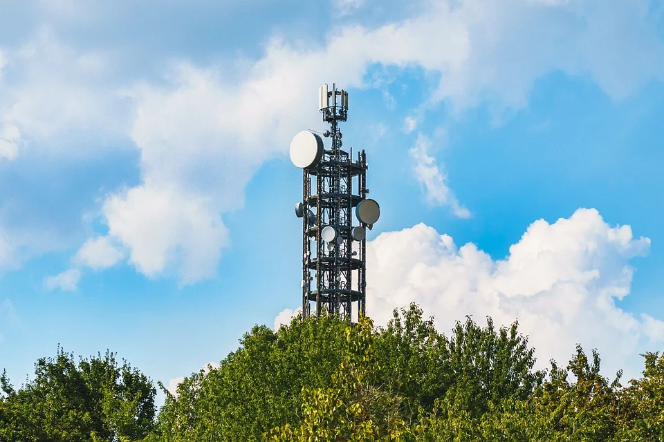  Top 7 Innovations in the Telecom Industry In 2021