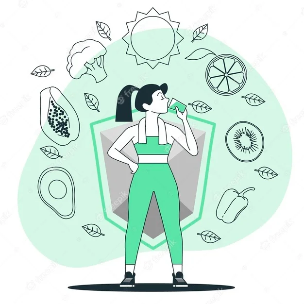  Tips to Boost Your Immune System