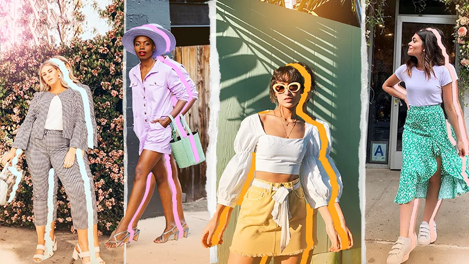  5 Trending Ways to Look Your Best This Summer