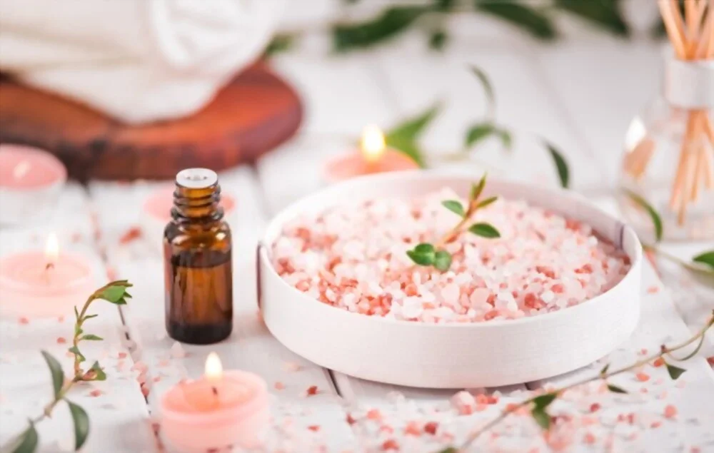  Do You Know Bath Salts Detox Our Body? Know All Essentialities Of Salt Bath 