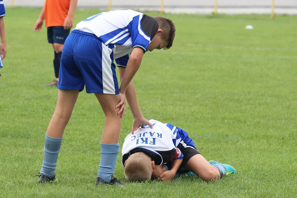  Various Physiotherapy Treatments For Sports Injuries