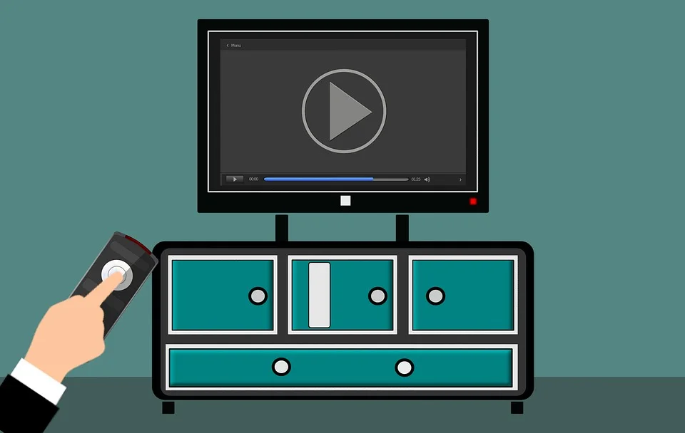  What site lets you watch movies and TV shows free?
