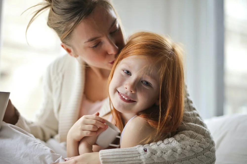  A Guide to Improving Your Family’s Health & Wellness