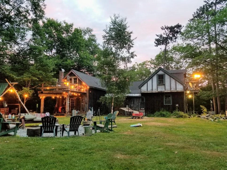  Ways to Make Your Backyard More Relaxing