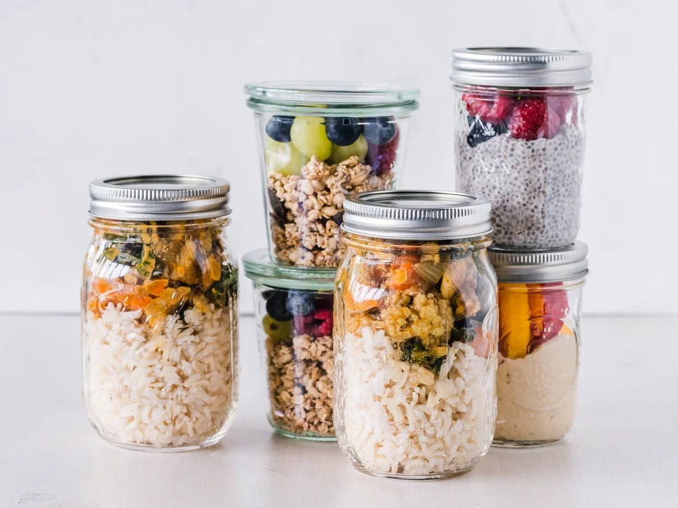  Best Ways To Make Your Work Lunches More Interesting