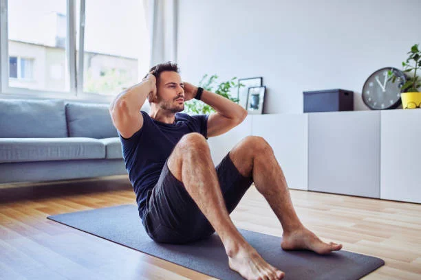  Home Gym: Ten Space-Saving Fitness Equipments for the Home