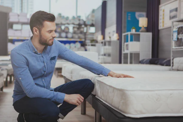 What Is the Link Between Your Mattress and Health?