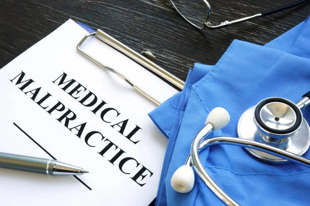  How Do I File a Birth Injury Medical Malpractice Lawsuit?
