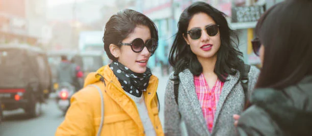  Seven Sunglasses That Will Actually Make Your Life Better
