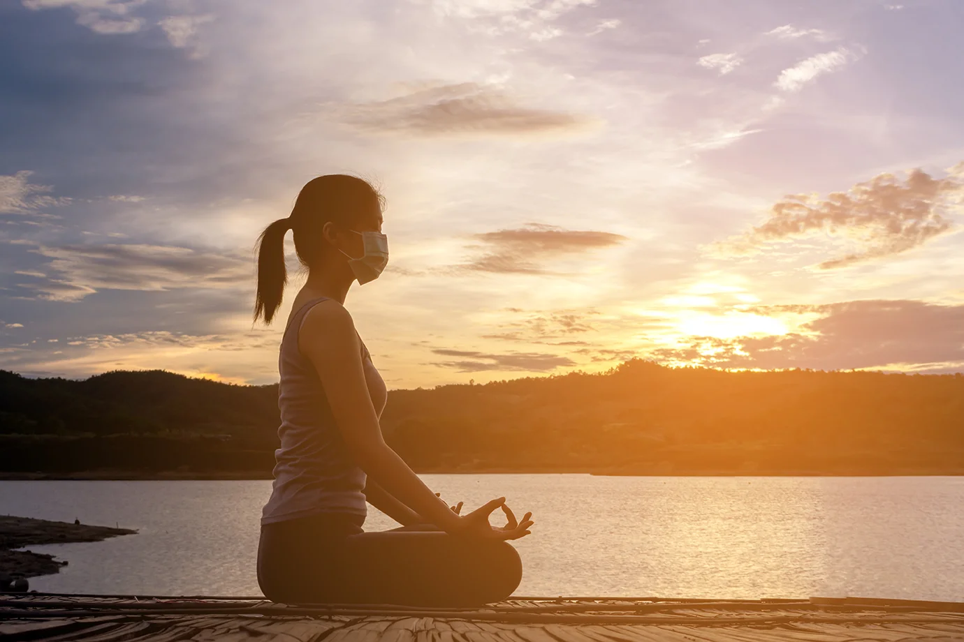  Top 8 Tips to Enjoy a Stress-Free Life in Covid-19 Lockdown