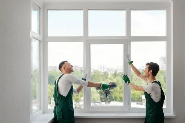  Top 5 Signs Your Home Windows Need to Be Replaced or Repaired