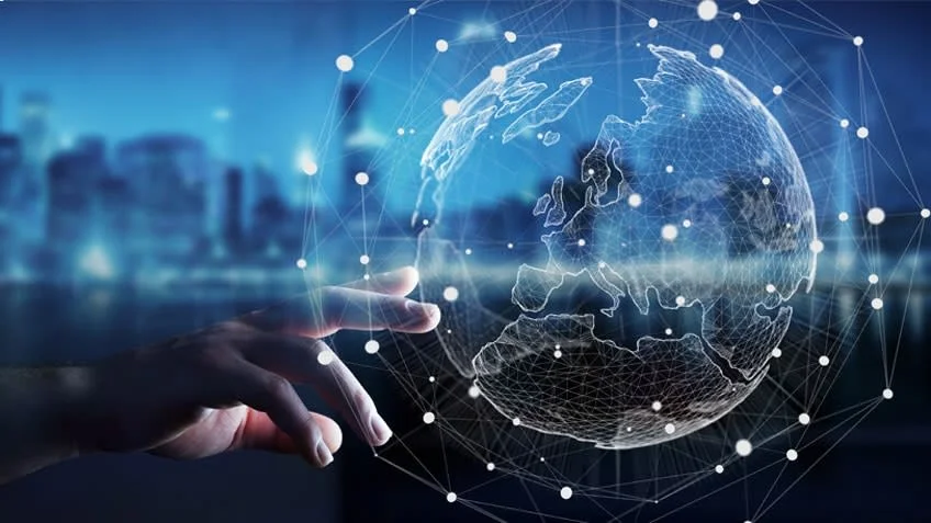  The best of business intelligence is yet to come: An overview of various BI developments that may reshape the future of industries
