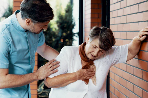  Effective Ways to Get Rid Of Chest Pain