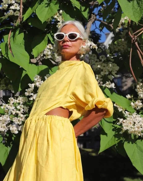  THE RISE OF THE GRAN-FLUENCER: AS SOME PENSIONERS RAKE IN MORE THAN £55k A YEAR FROM INSTAGRAM