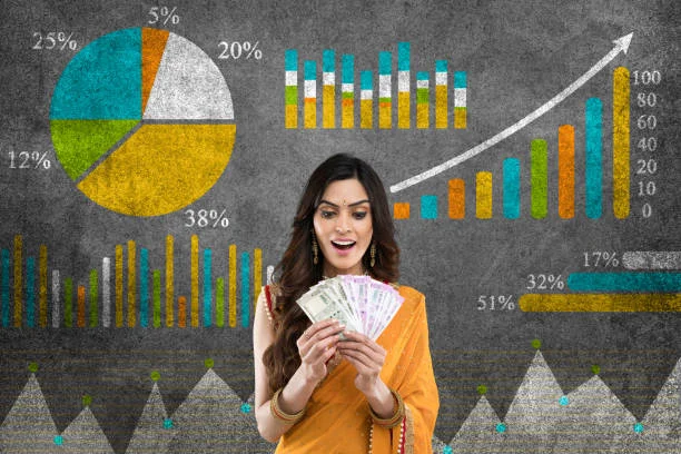  Managing your money in the trading industry