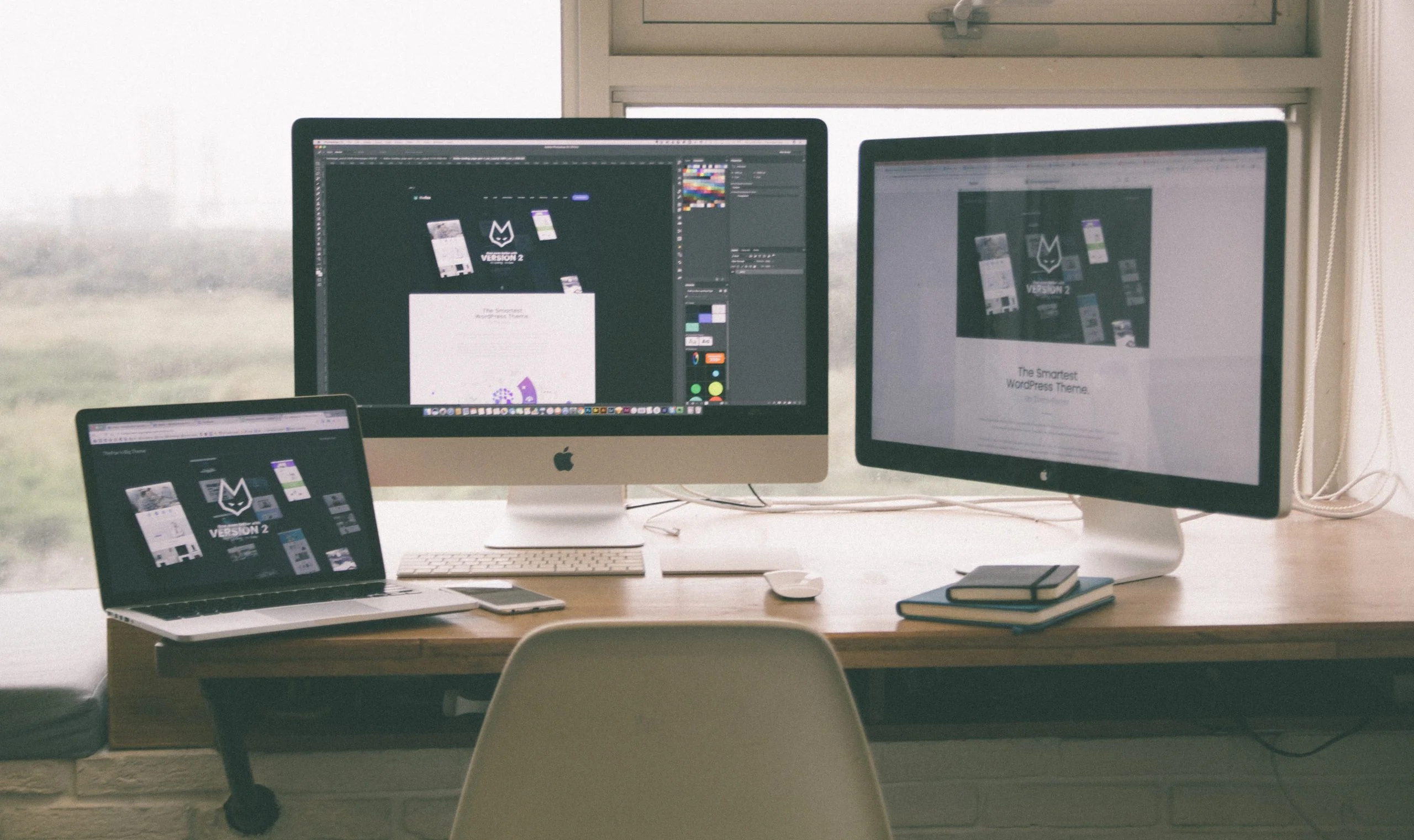  4 Ways Web Solutions Help Better Your Business