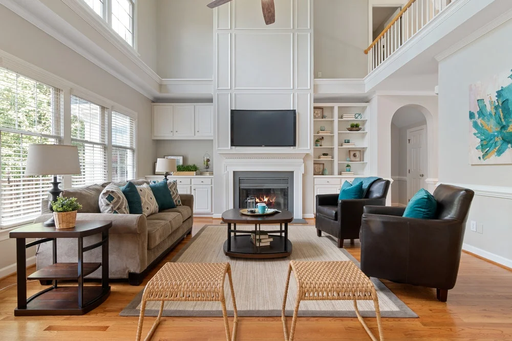  5 Home Design Ideas to Upgrade Your Living Space