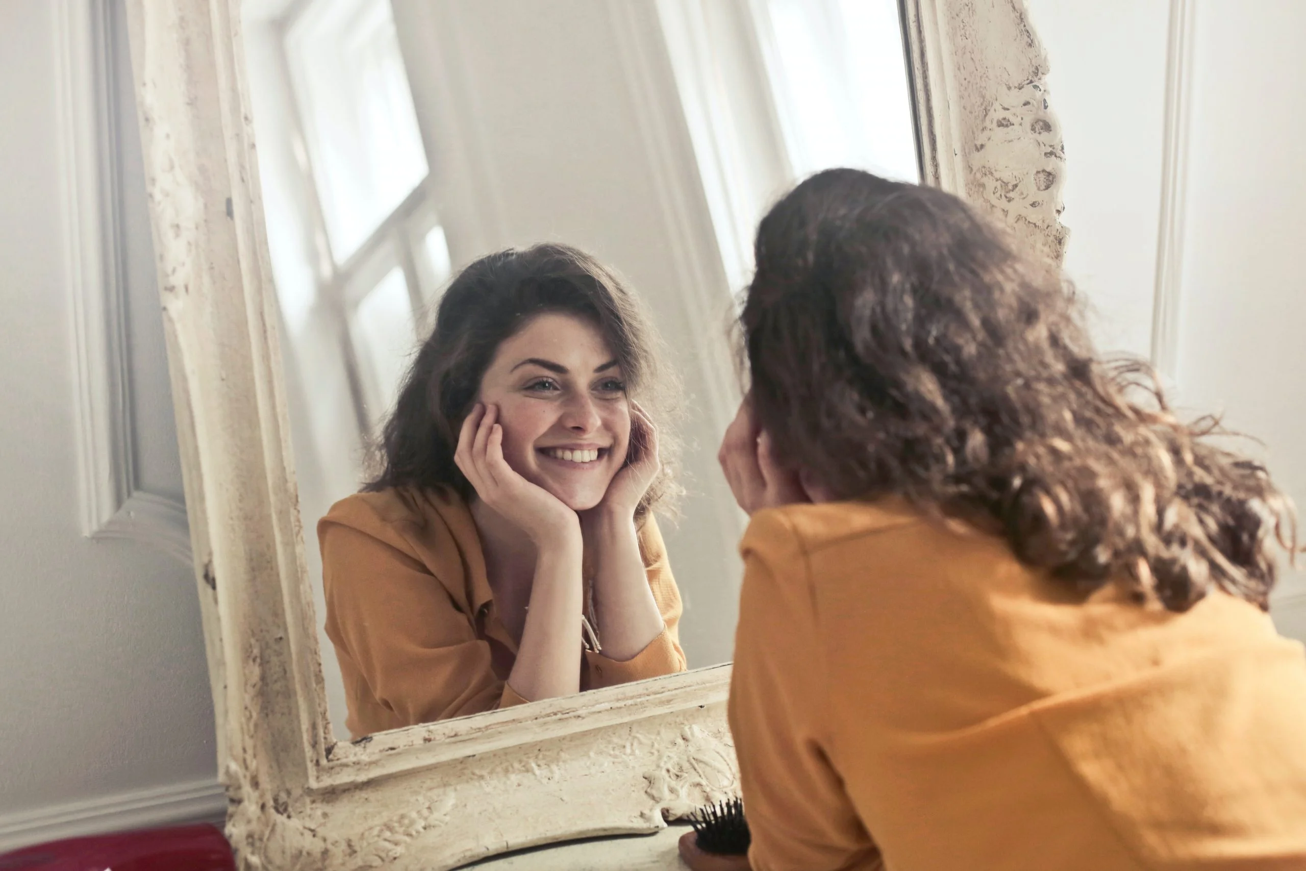  5 Tips of Improving Self Confidence