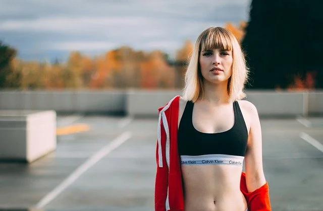  How To Choose Sportswear That Will Maximize Your Workout?