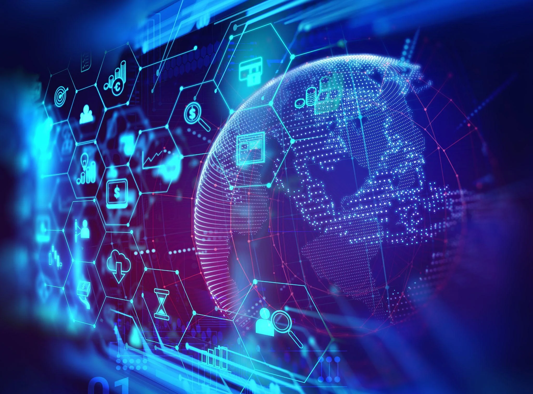  5 Tech Trends Driving Digital Transformation Post Covid Conundrum